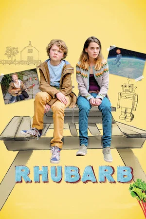 Постер: Rhubarb