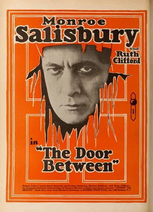 Постер: The Door Between