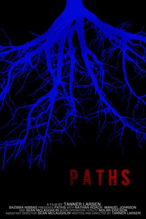 Постер: Paths