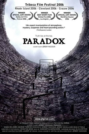 Постер: Paradox