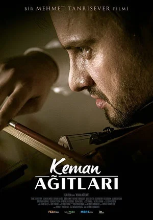 Постер: Keman Ağıtları