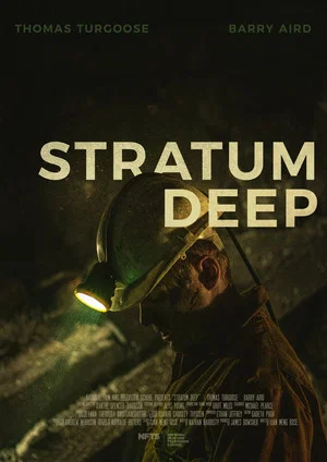 Постер: Stratum Deep