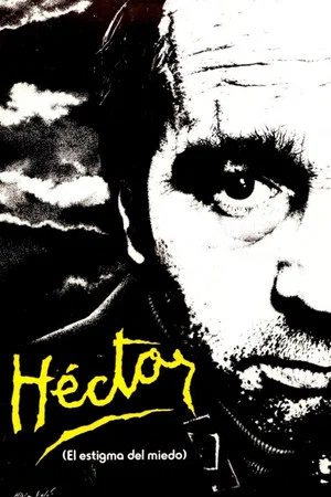 Постер: Héctor