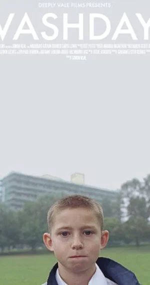 Постер: Washdays