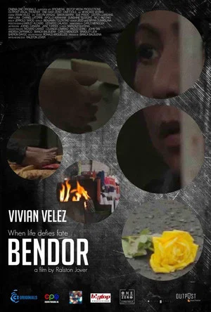 Постер: Bendor