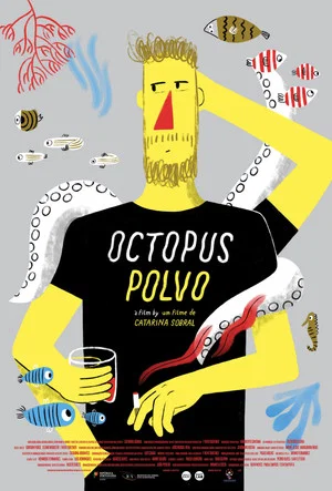 Постер: Polvo