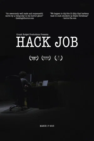 Постер: Hack Job