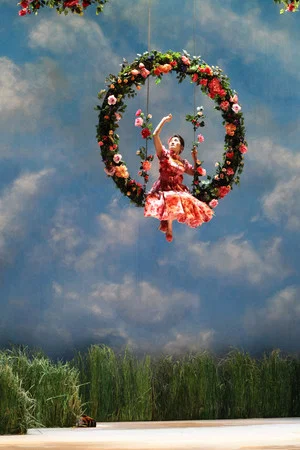 Постер: Donizetti: Don Pasquale