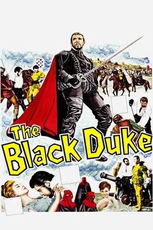 Постер: The Black Duke