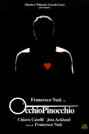 Постер: OcchioPinocchio