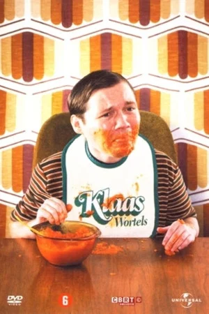 Постер: Klaas van der Eerden: Wortels