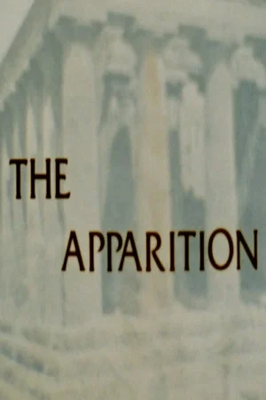 Постер: The Apparition