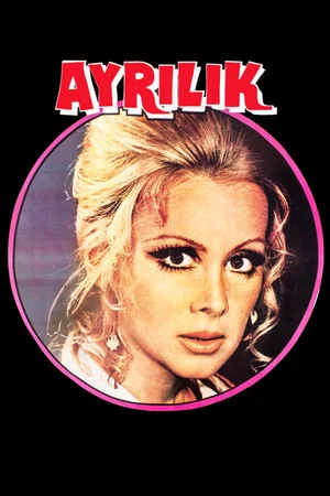 Постер: Ayrılık