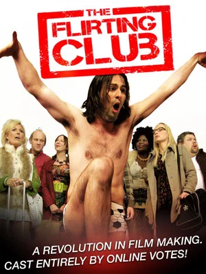 Постер: The Flirting Club