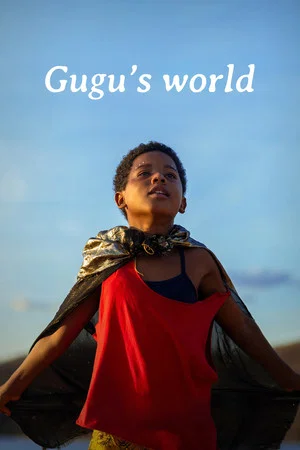 Постер: Gugu's World