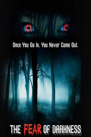 Постер: The Fear of Darkness