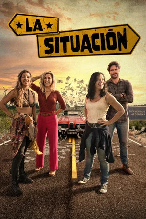 Постер: La Situación