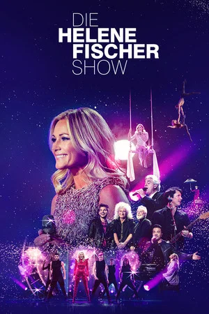 Постер: Die Helene Fischer Show - Meine schönsten Momente