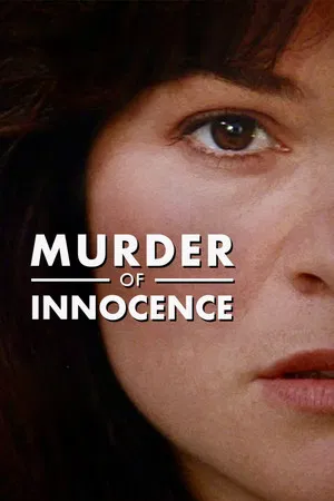 Постер: Murder of Innocence