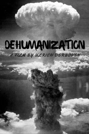 Постер: Dehumanization