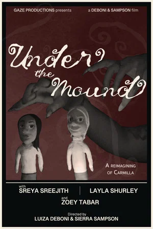 Постер: Under the Mound