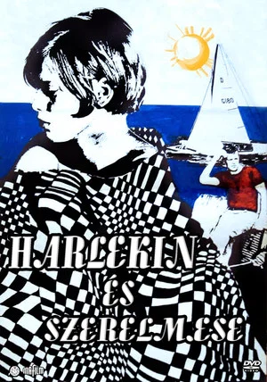 Постер: Harlequin and Her Lover