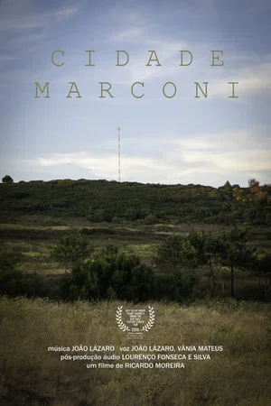 Постер: Marconi City