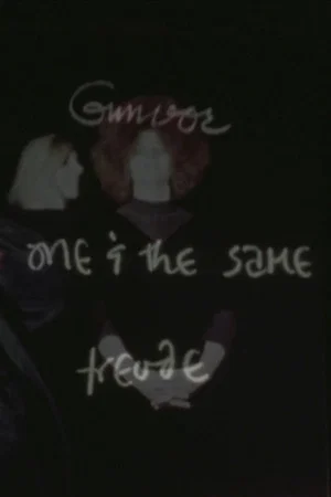 Постер: One and the Same