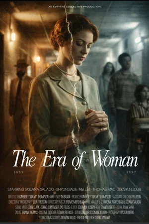 Постер: The Era of Woman
