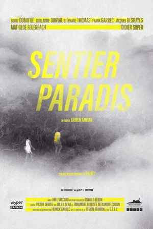 Постер: Paradise Path