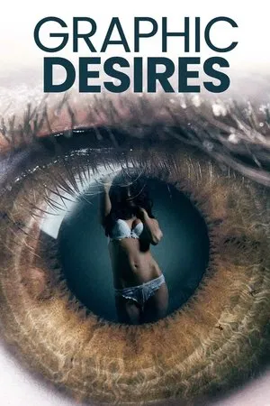 Постер: Graphic Desires