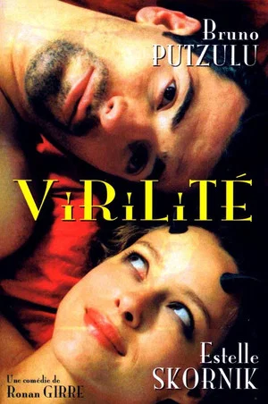 Постер: Virilité