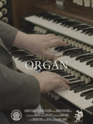 Постер: ORGAN