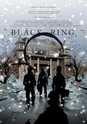 Постер: Black Ring