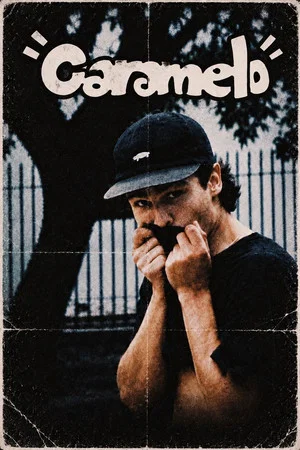 Постер: Caramelo
