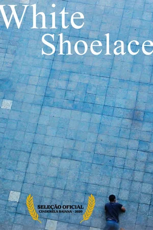 Постер: White Shoelace