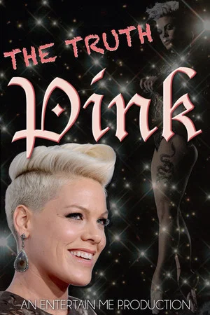 Постер: Pink: The Truth