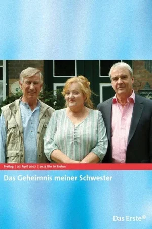 Постер: Das Geheimnis meiner Schwester