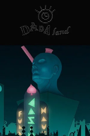Постер: Dadaland