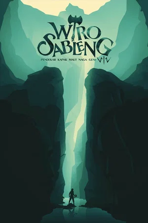 Постер: Wiro Sableng: 212 Warrior