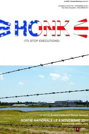Постер: Honk!