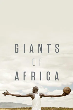 Постер: Giants of Africa