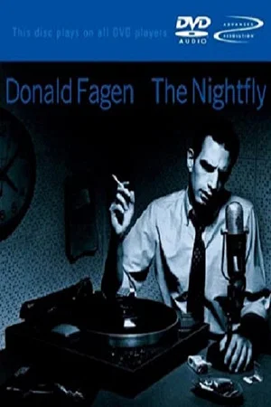 Постер: Donald Fagen – The Nightfly