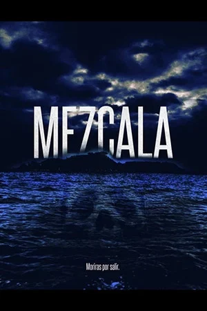 Постер: Mezcala