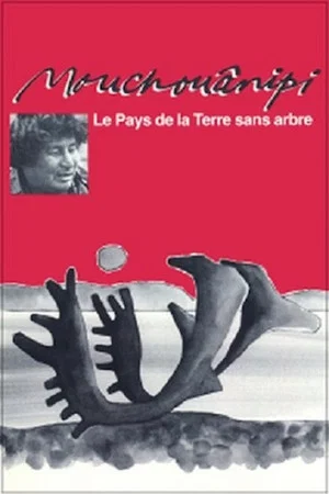 Постер: The Land without Trees or The Mouchouânipi