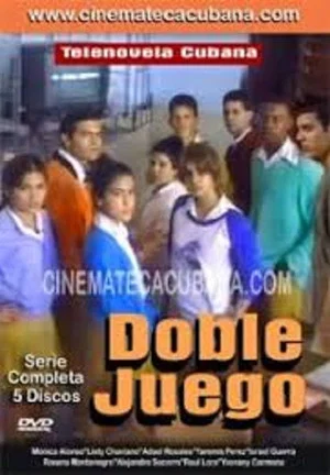 Постер: Doble Juego