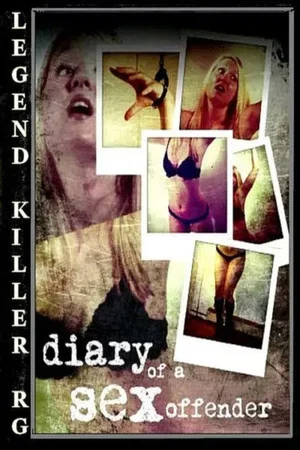Постер: Diary of a Sex Offender