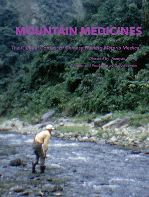 Постер: Mountain Medicines