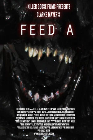 Постер: Feed A