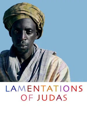 Постер: Lamentations of Judas